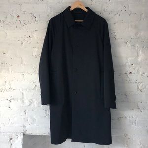 Theory coat